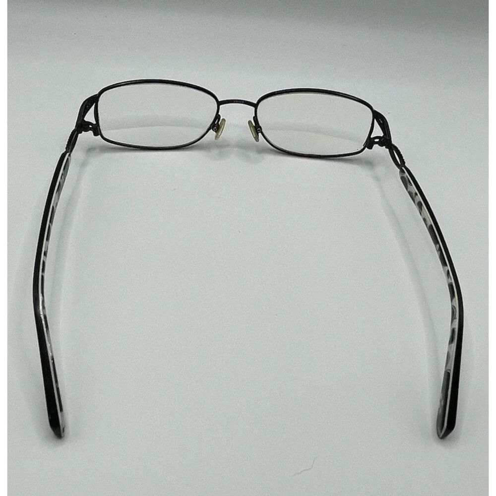 Vera Bradley Eyewear Night & Day (NDY) Heather 135 Frames With Matching Case
